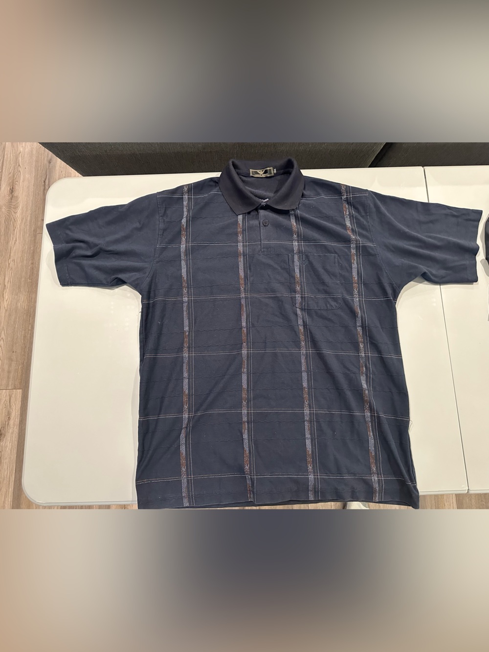Giorgio Armani men’s polo size 54